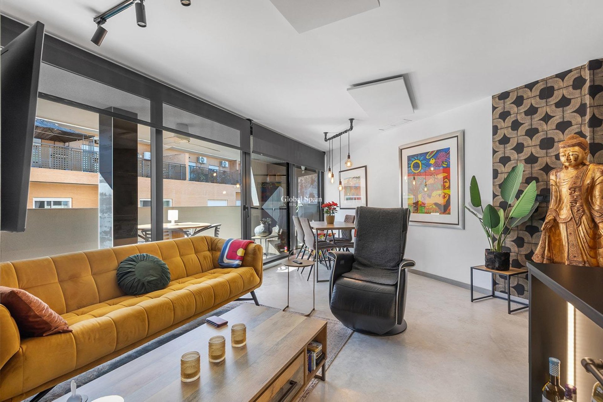 Resale - APARTMENT -
FORMENTERA DEL SEGURA - Pueblo 5