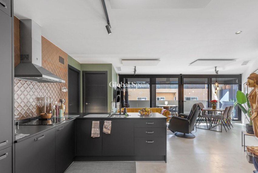 Resale - APARTMENT -
FORMENTERA DEL SEGURA - Pueblo 5