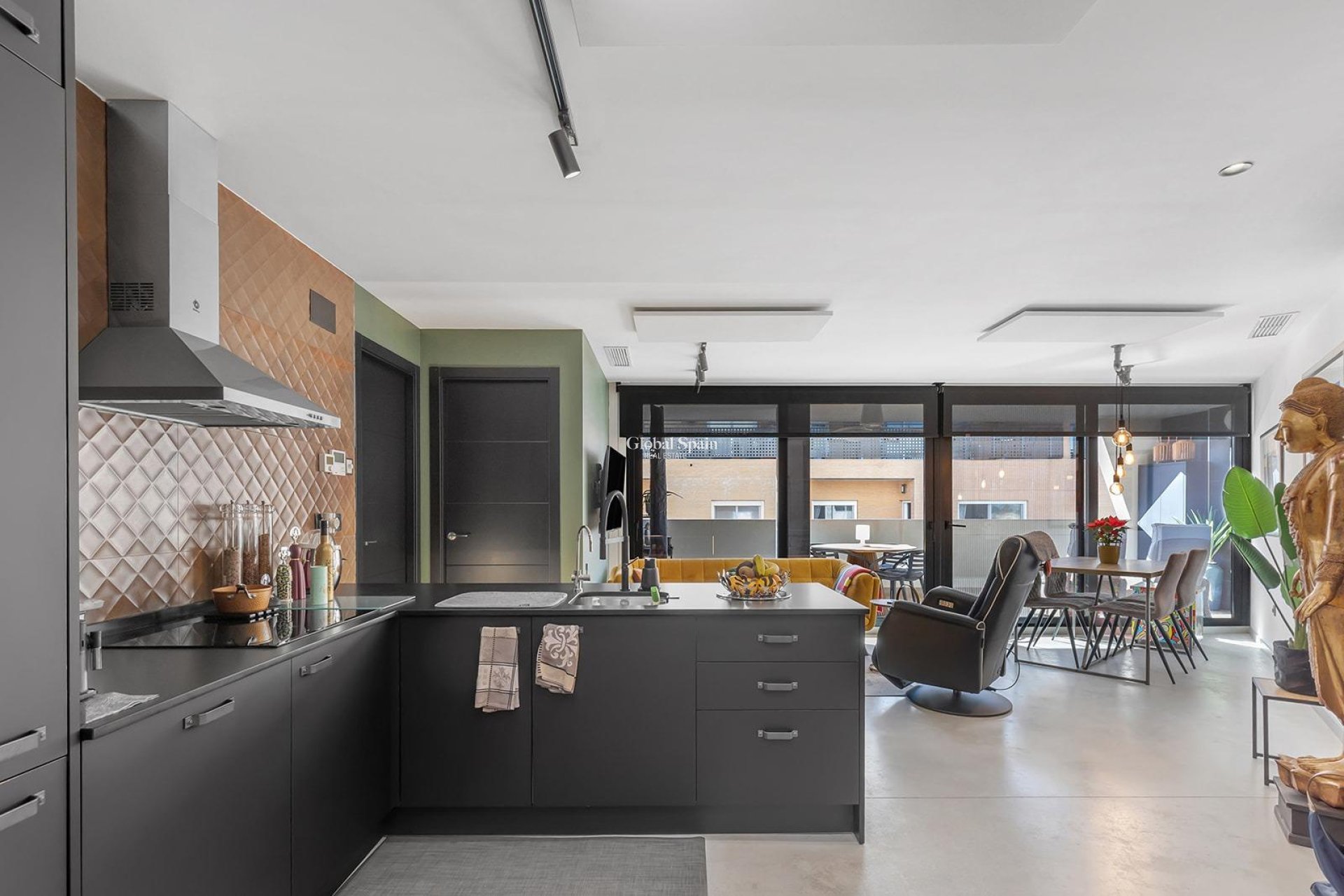 Resale - APARTMENT -
FORMENTERA DEL SEGURA - Pueblo 5