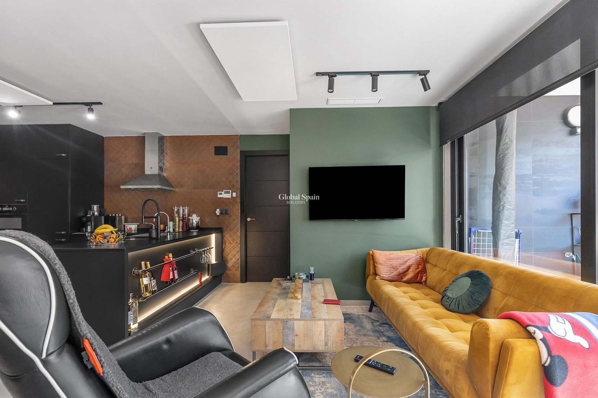 Resale - APARTMENT -
FORMENTERA DEL SEGURA - Pueblo 5
