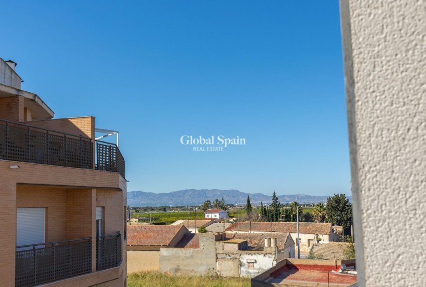 Resale - APARTMENT -
FORMENTERA DEL SEGURA - Pueblo 5