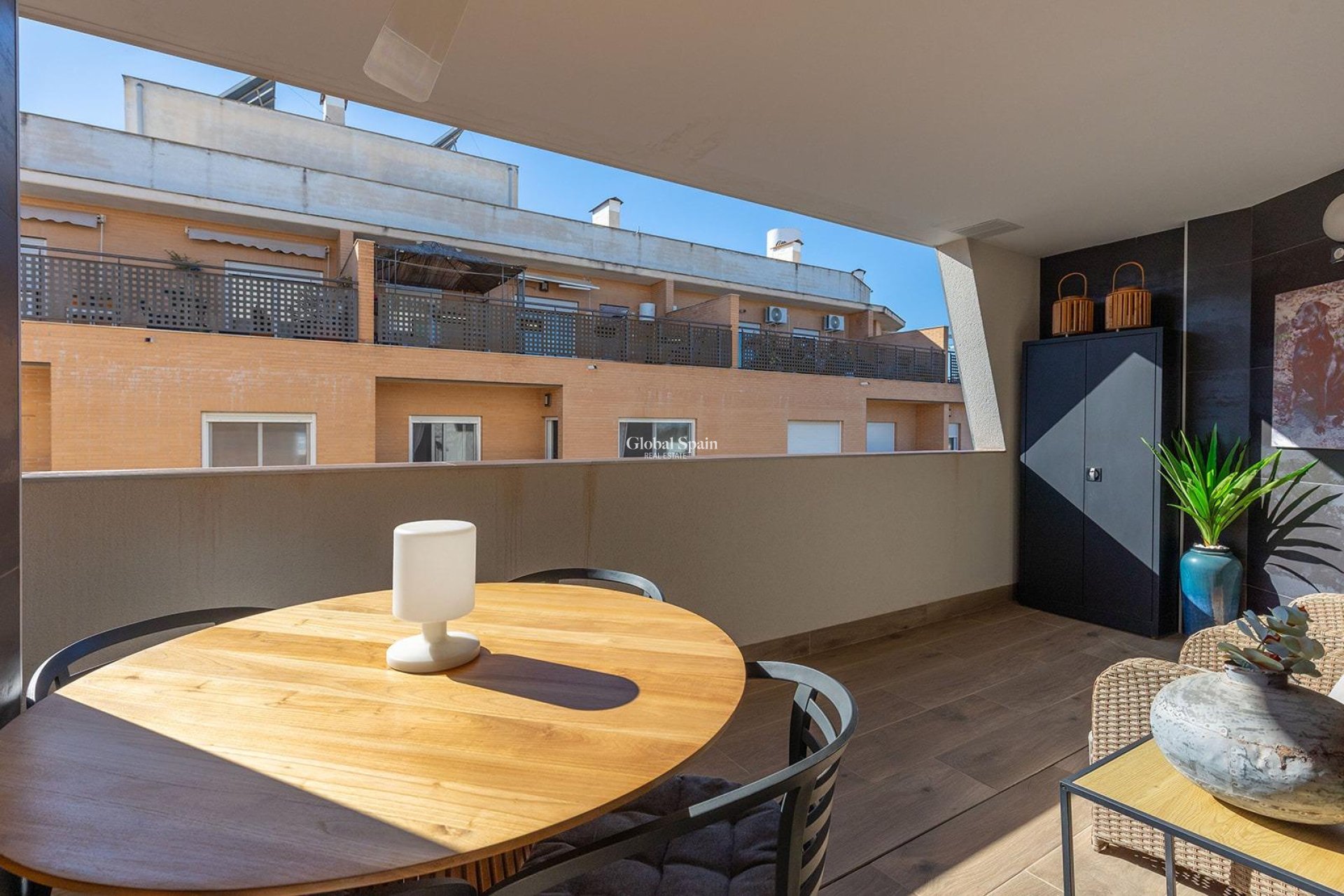 Resale - APARTMENT -
FORMENTERA DEL SEGURA - Pueblo 5