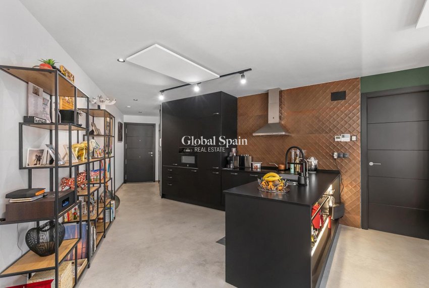 Resale - APARTMENT -
FORMENTERA DEL SEGURA - Pueblo 5