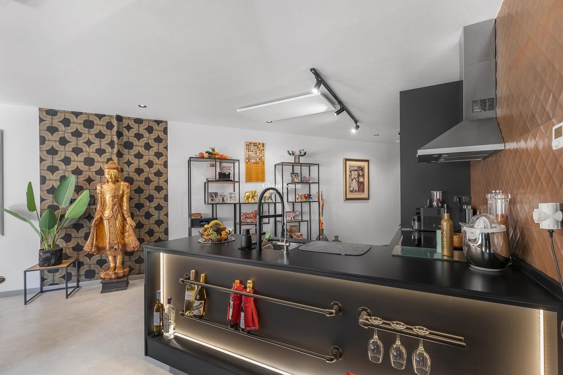 Resale - APARTMENT -
FORMENTERA DEL SEGURA - Pueblo 5
