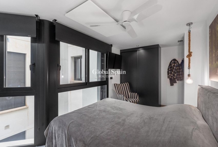 Resale - APARTMENT -
FORMENTERA DEL SEGURA - Pueblo 5