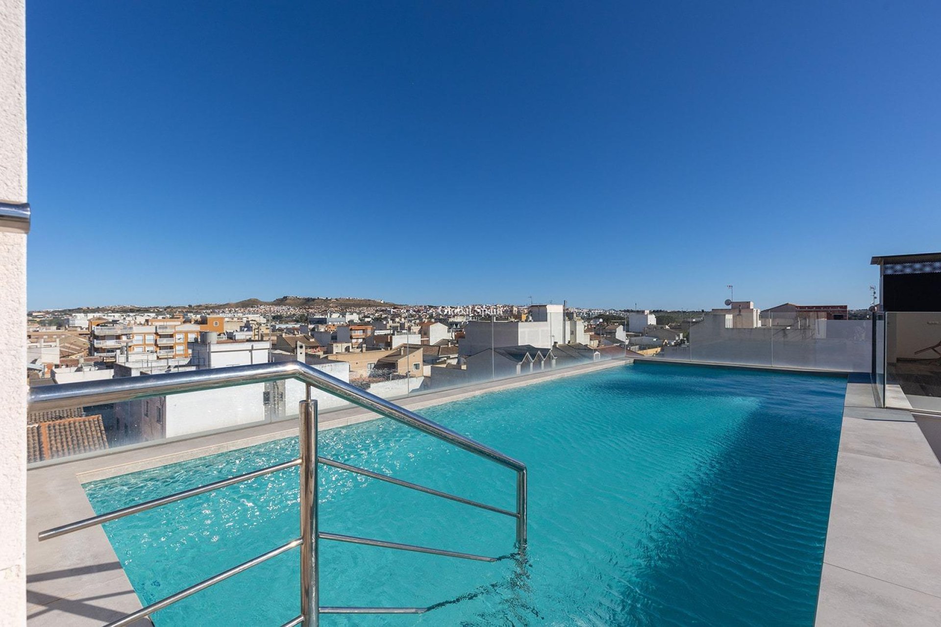 Resale - APARTMENT -
FORMENTERA DEL SEGURA - Pueblo 5