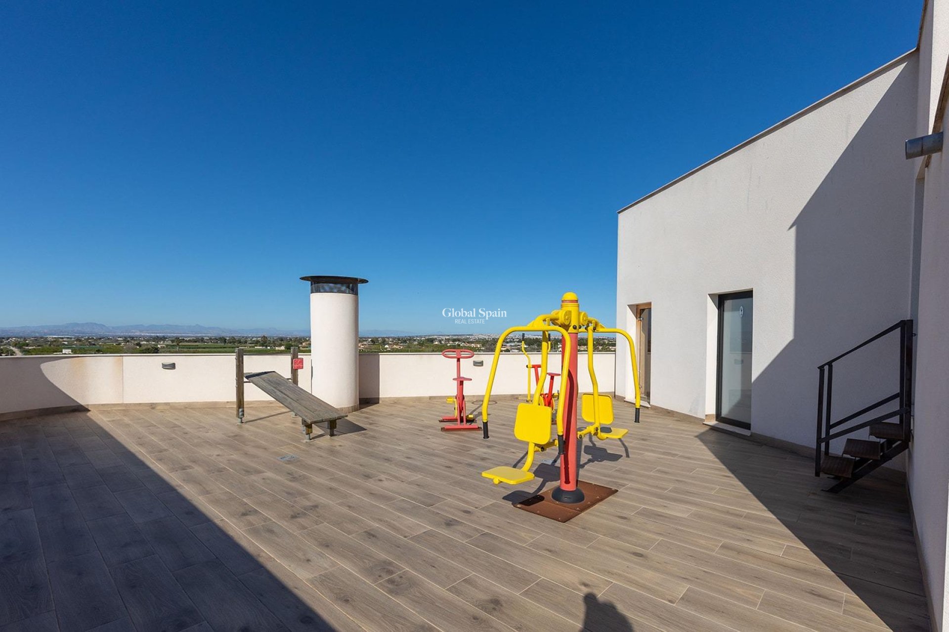Resale - APARTMENT -
FORMENTERA DEL SEGURA - Pueblo 5