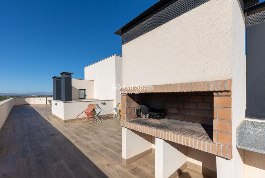 Resale - APARTMENT -
FORMENTERA DEL SEGURA - Pueblo 5