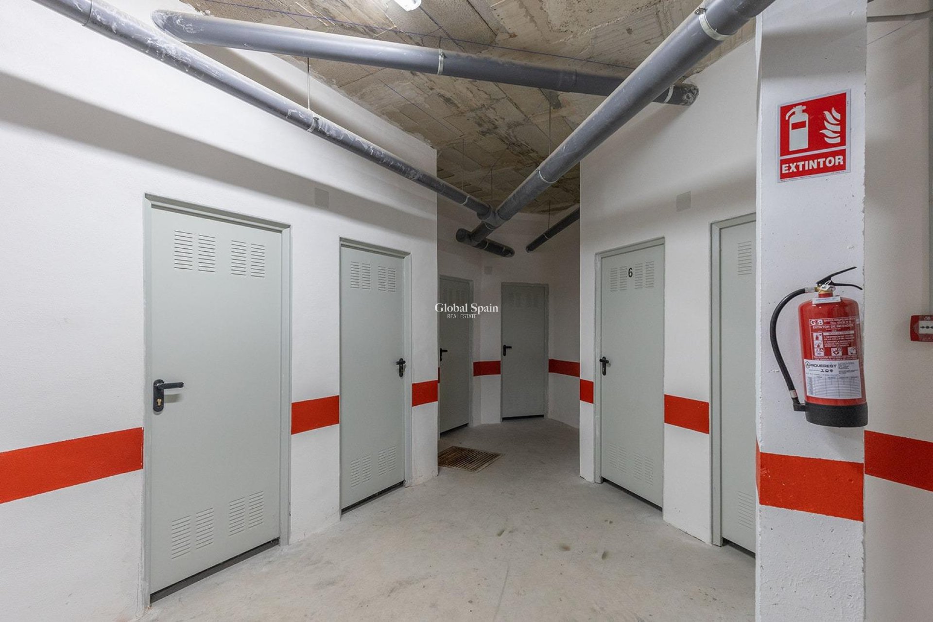 Resale - APARTMENT -
FORMENTERA DEL SEGURA - Pueblo 5