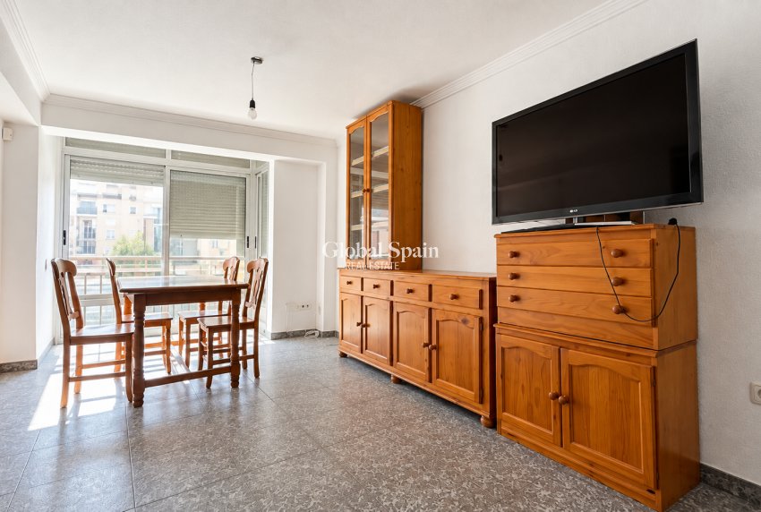 Resale - APARTMENT -
GANDÍA - Ciudad