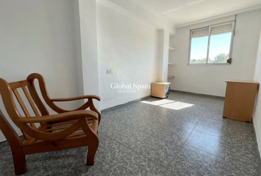 Resale - APARTMENT -
GANDÍA - Grau de Gandia