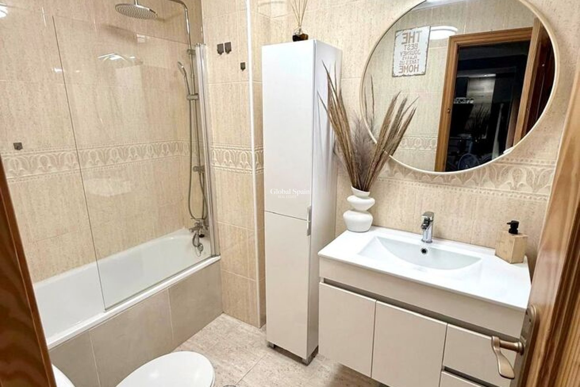 Resale - APARTMENT -
GRAN ALACANT - Costa Blanca