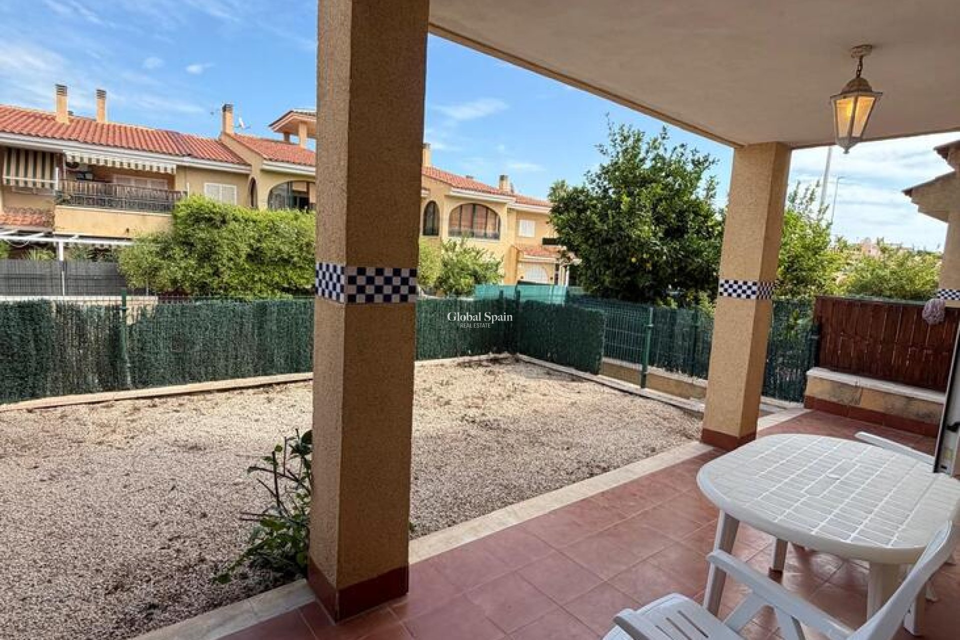 Resale - APARTMENT -
GRAN ALACANT - Costa Blanca