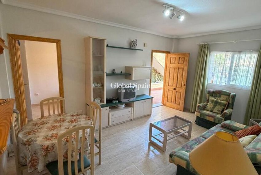 Resale - APARTMENT -
GRAN ALACANT - Costa Blanca