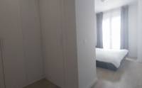 Resale - Apartment - Ground Floor Apartment - Nueva Andalucía - Costa del Sol