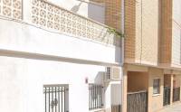 Resale - Apartment - Ground Floor Apartment - Pilar de la Horadada - Costa Blanca