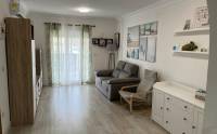 Resale - Apartment - Ground Floor Apartment - Playa honda - Costa Calida