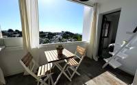 Resale - Apartment - Ground Floor Apartment - Riviera del Sol - Costa del Sol