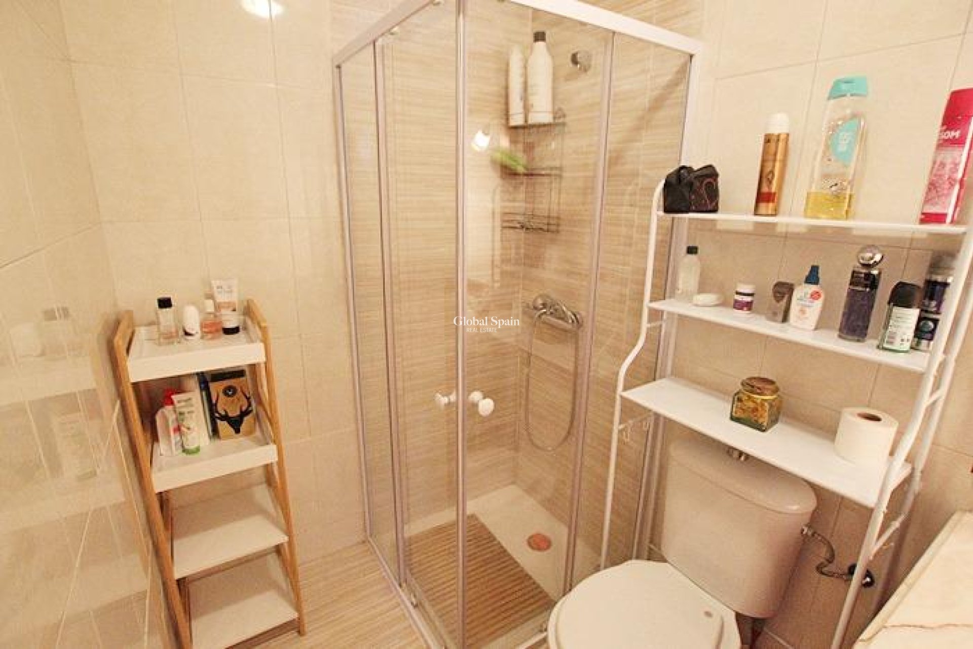 Resale - APARTMENT -
GUARDAMAR DEL SEGURA - 03140