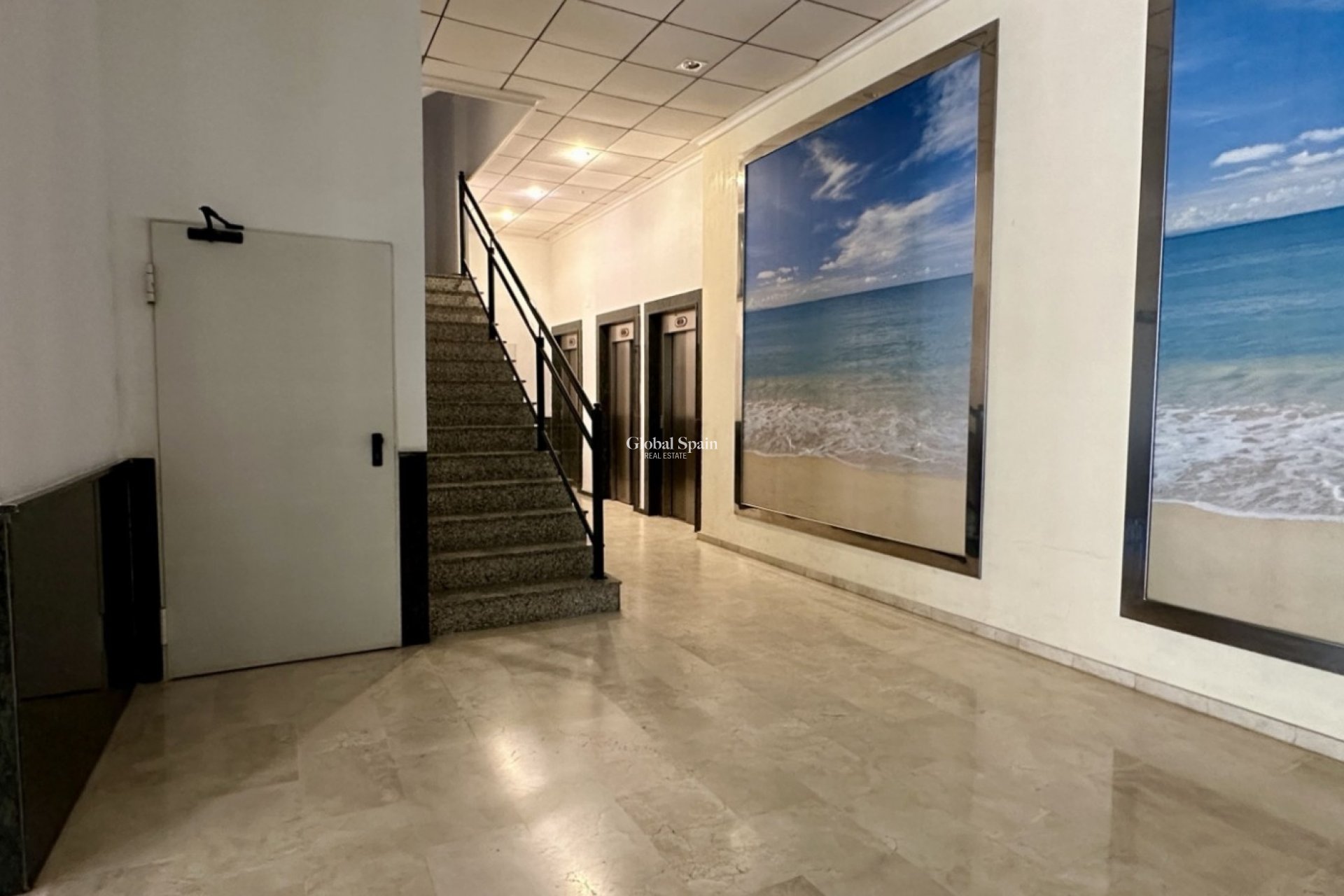 Resale - APARTMENT -
GUARDAMAR DEL SEGURA - Beach Guardamar