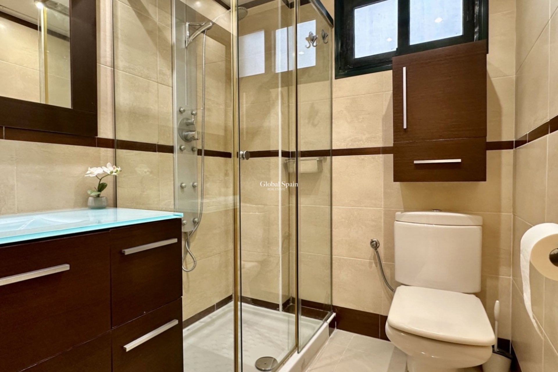 Resale - APARTMENT -
GUARDAMAR DEL SEGURA - Beach Guardamar