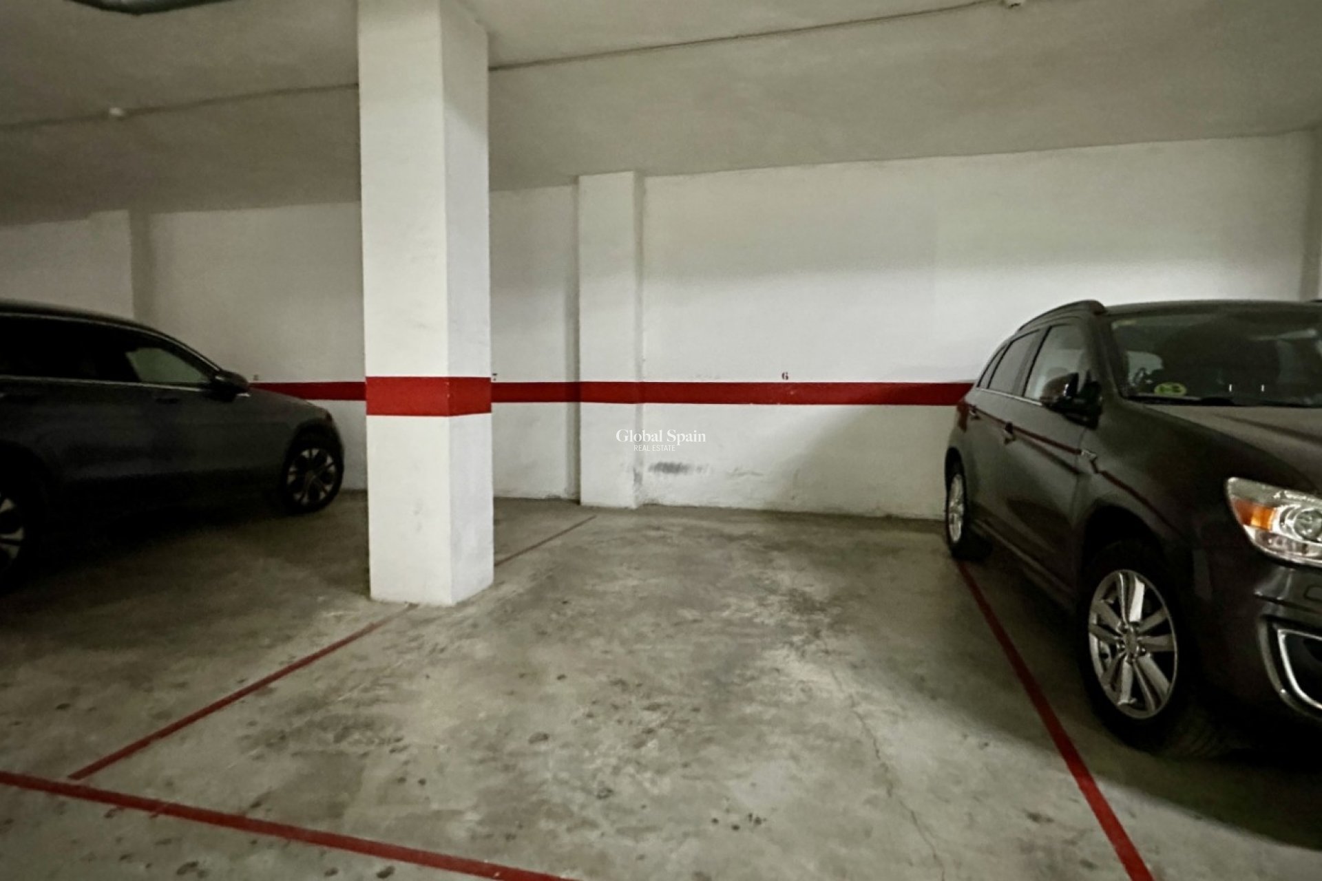 Resale - APARTMENT -
GUARDAMAR DEL SEGURA - Beach Guardamar