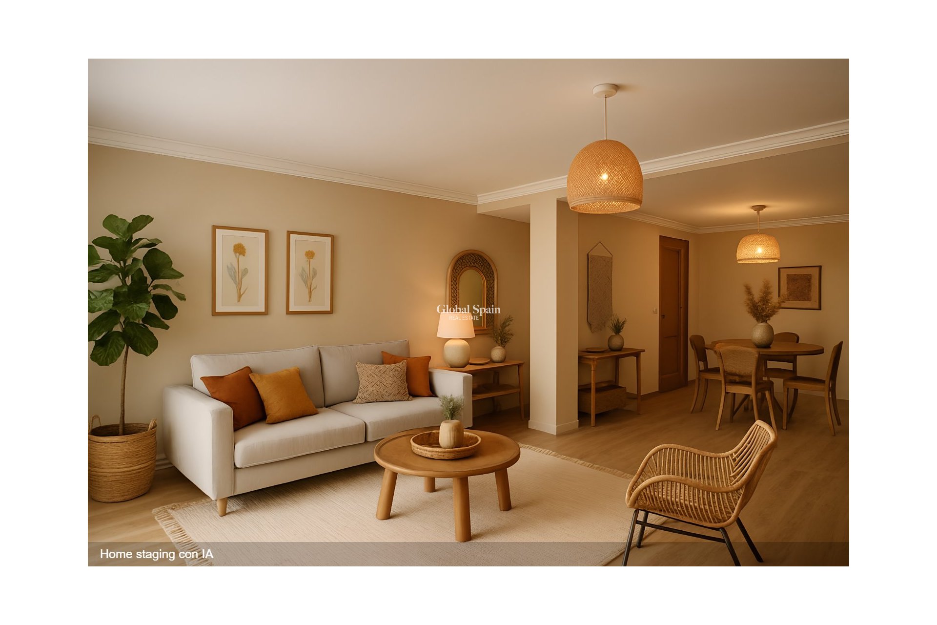 Resale - APARTMENT -
GUARDAMAR DEL SEGURA - Beach Guardamar