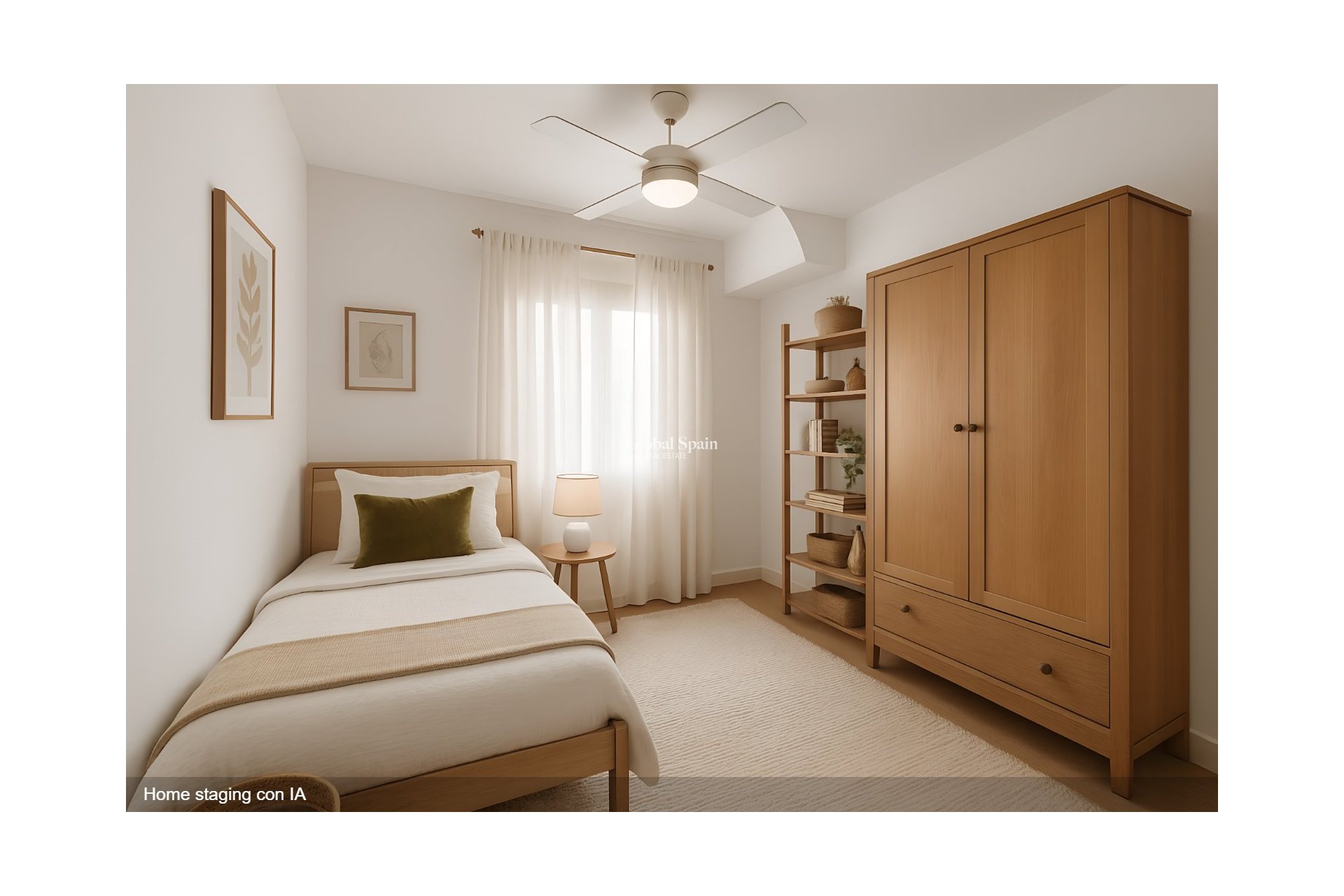 Resale - APARTMENT -
GUARDAMAR DEL SEGURA - Beach Guardamar