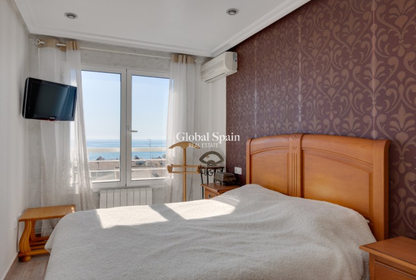 Resale - APARTMENT -
GUARDAMAR DEL SEGURA - Costa Blanca