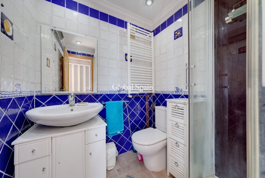 Resale - APARTMENT -
GUARDAMAR DEL SEGURA - Costa Blanca