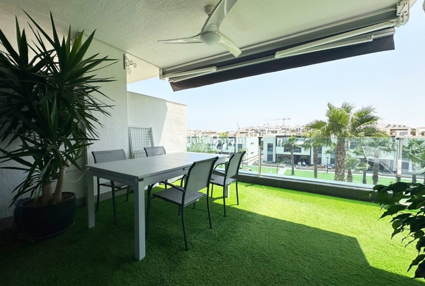 Resale - APARTMENT -
GUARDAMAR DEL SEGURA - Costa Blanca