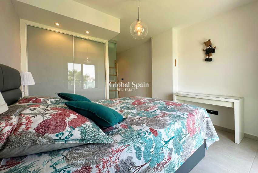 Resale - APARTMENT -
GUARDAMAR DEL SEGURA - Costa Blanca
