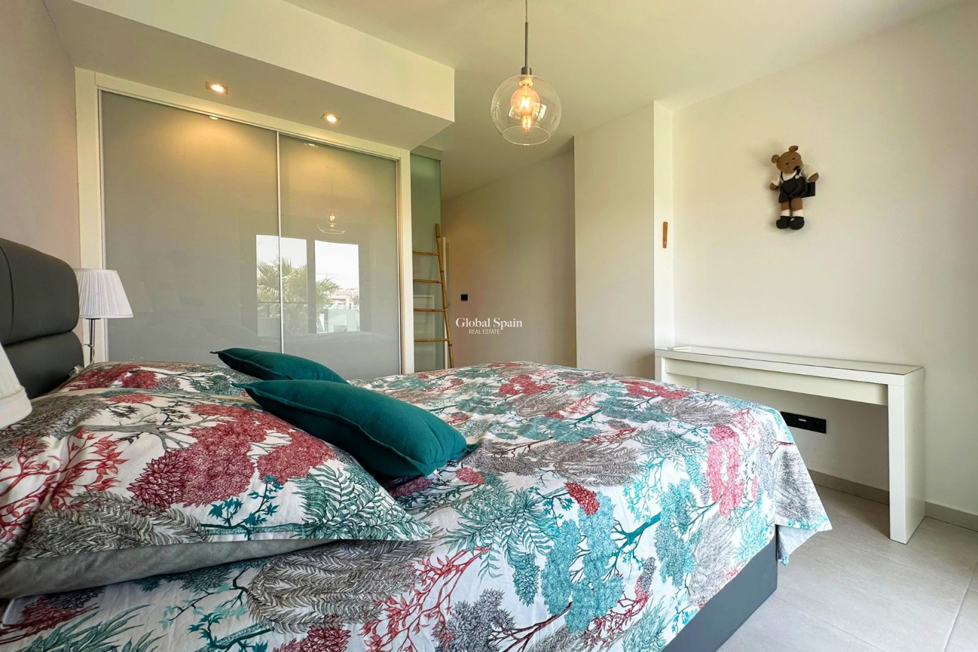 Resale - APARTMENT -
GUARDAMAR DEL SEGURA - Costa Blanca