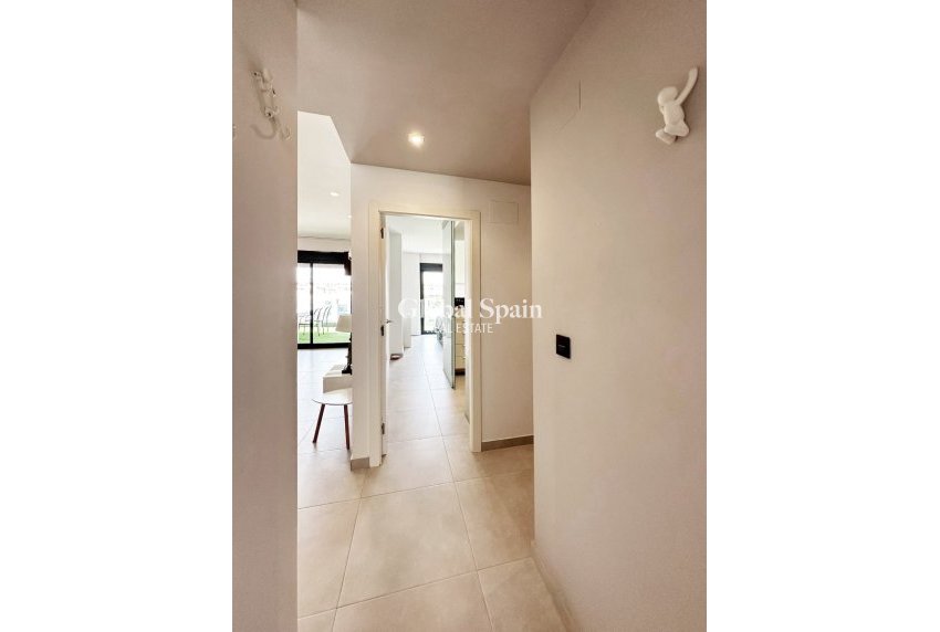 Resale - APARTMENT -
GUARDAMAR DEL SEGURA - Costa Blanca
