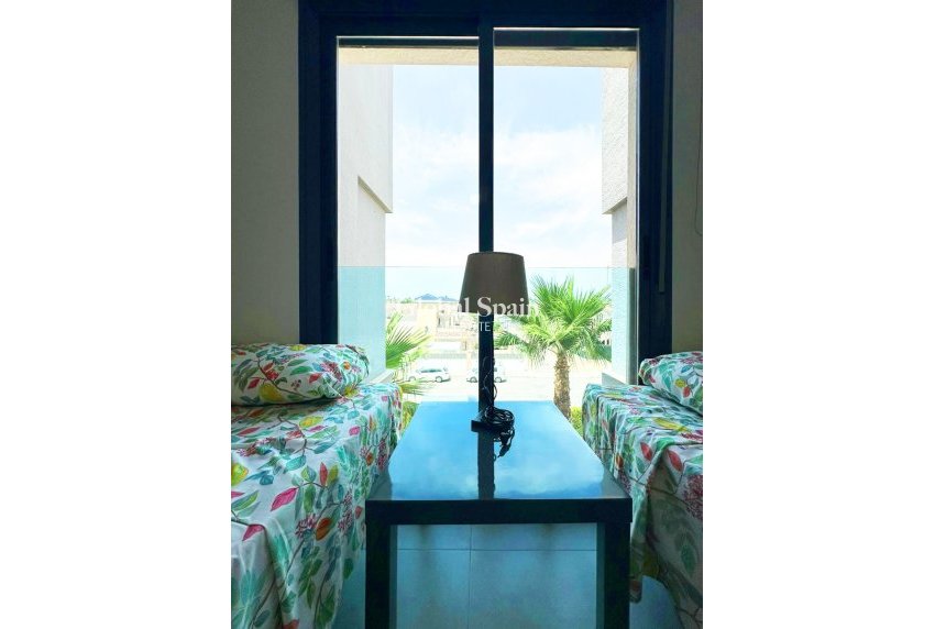 Resale - APARTMENT -
GUARDAMAR DEL SEGURA - Costa Blanca