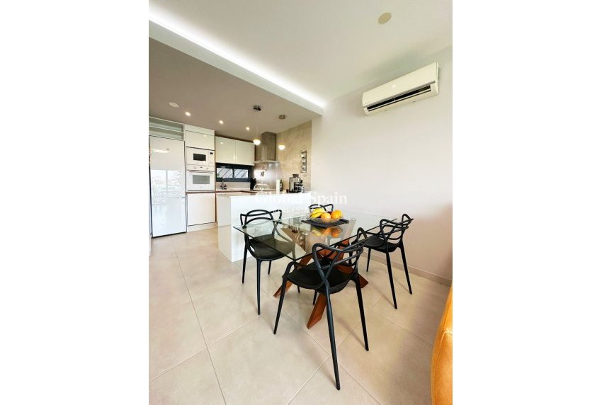 Resale - APARTMENT -
GUARDAMAR DEL SEGURA - Costa Blanca