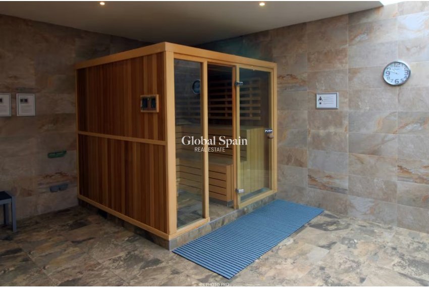 Resale - APARTMENT -
GUARDAMAR DEL SEGURA - Costa Blanca