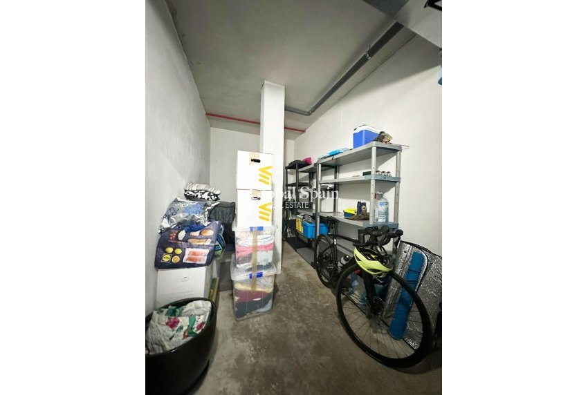 Resale - APARTMENT -
GUARDAMAR DEL SEGURA - Costa Blanca