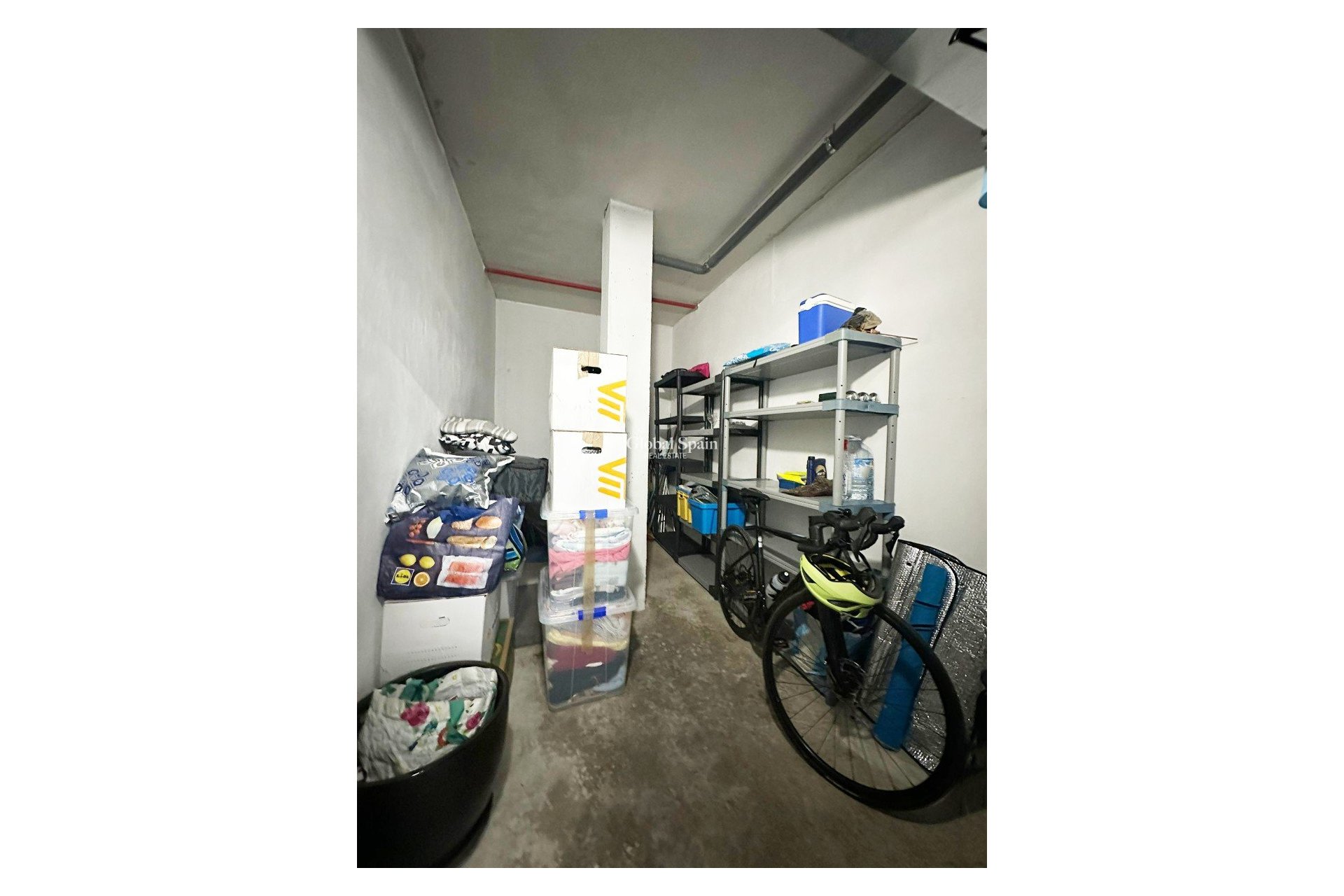 Resale - APARTMENT -
GUARDAMAR DEL SEGURA - Costa Blanca