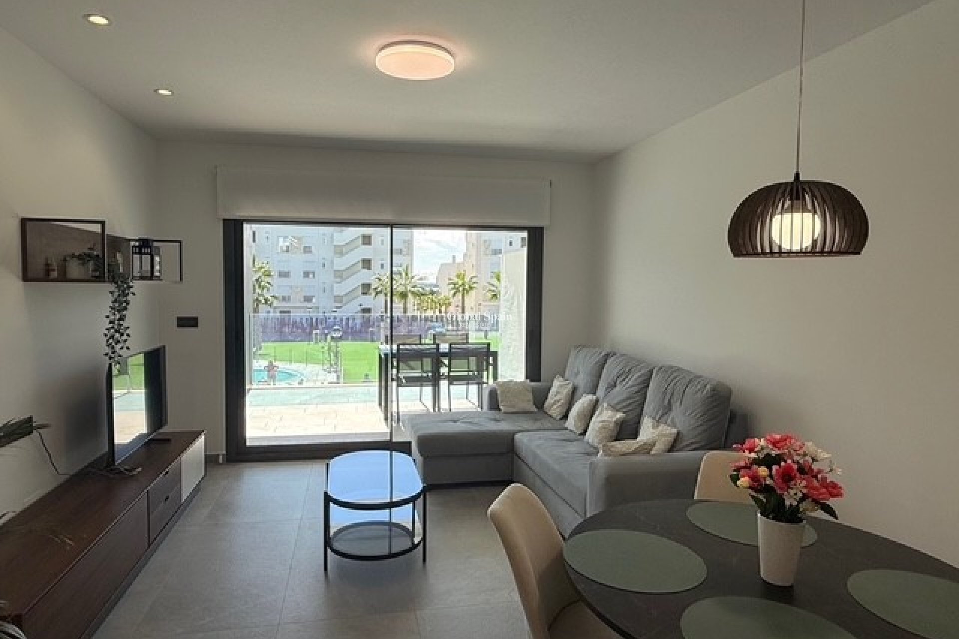 Resale - APARTMENT -
GUARDAMAR DEL SEGURA - Costa Blanca