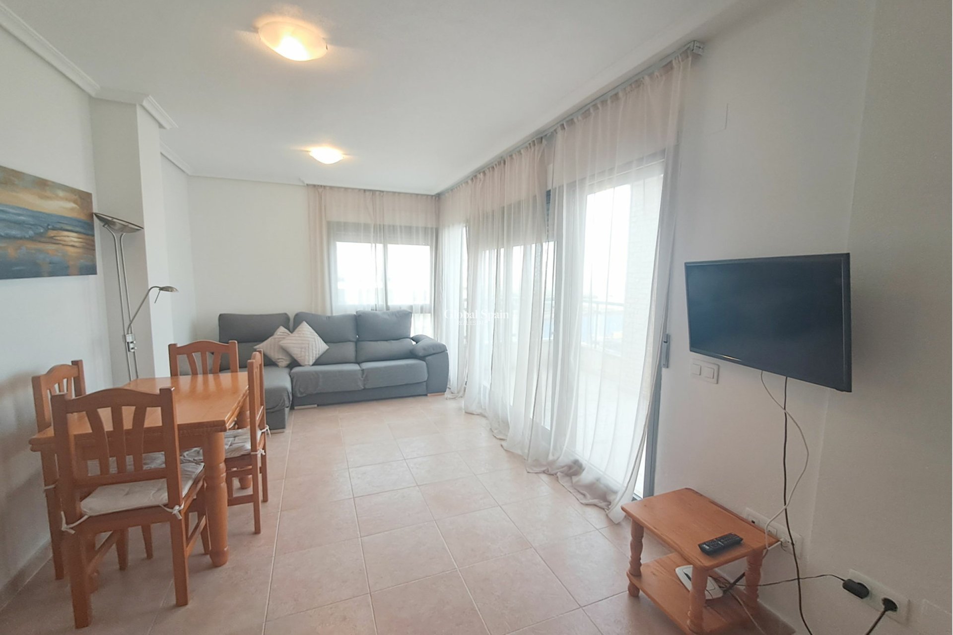 Resale - APARTMENT -
GUARDAMAR DEL SEGURA - Costa Blanca