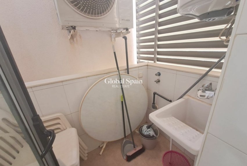 Resale - APARTMENT -
GUARDAMAR DEL SEGURA - Costa Blanca