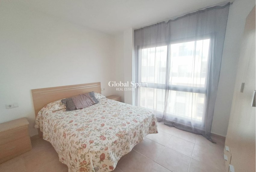 Resale - APARTMENT -
GUARDAMAR DEL SEGURA - Costa Blanca