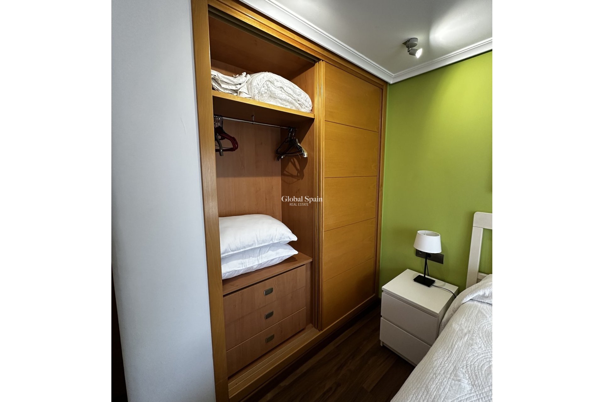 Resale - APARTMENT -
GUARDAMAR DEL SEGURA - Costa Blanca