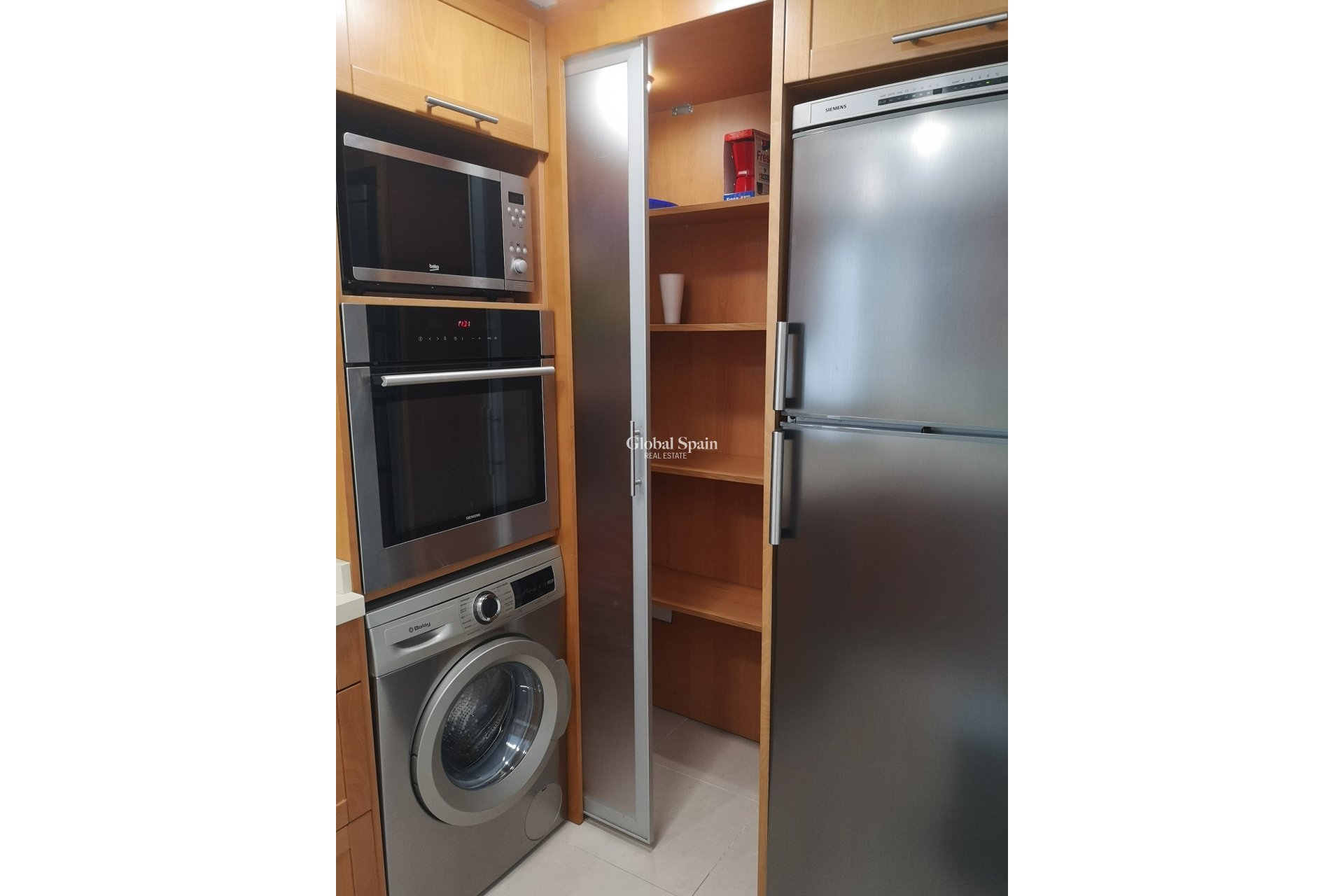 Resale - APARTMENT -
GUARDAMAR DEL SEGURA - Costa Blanca