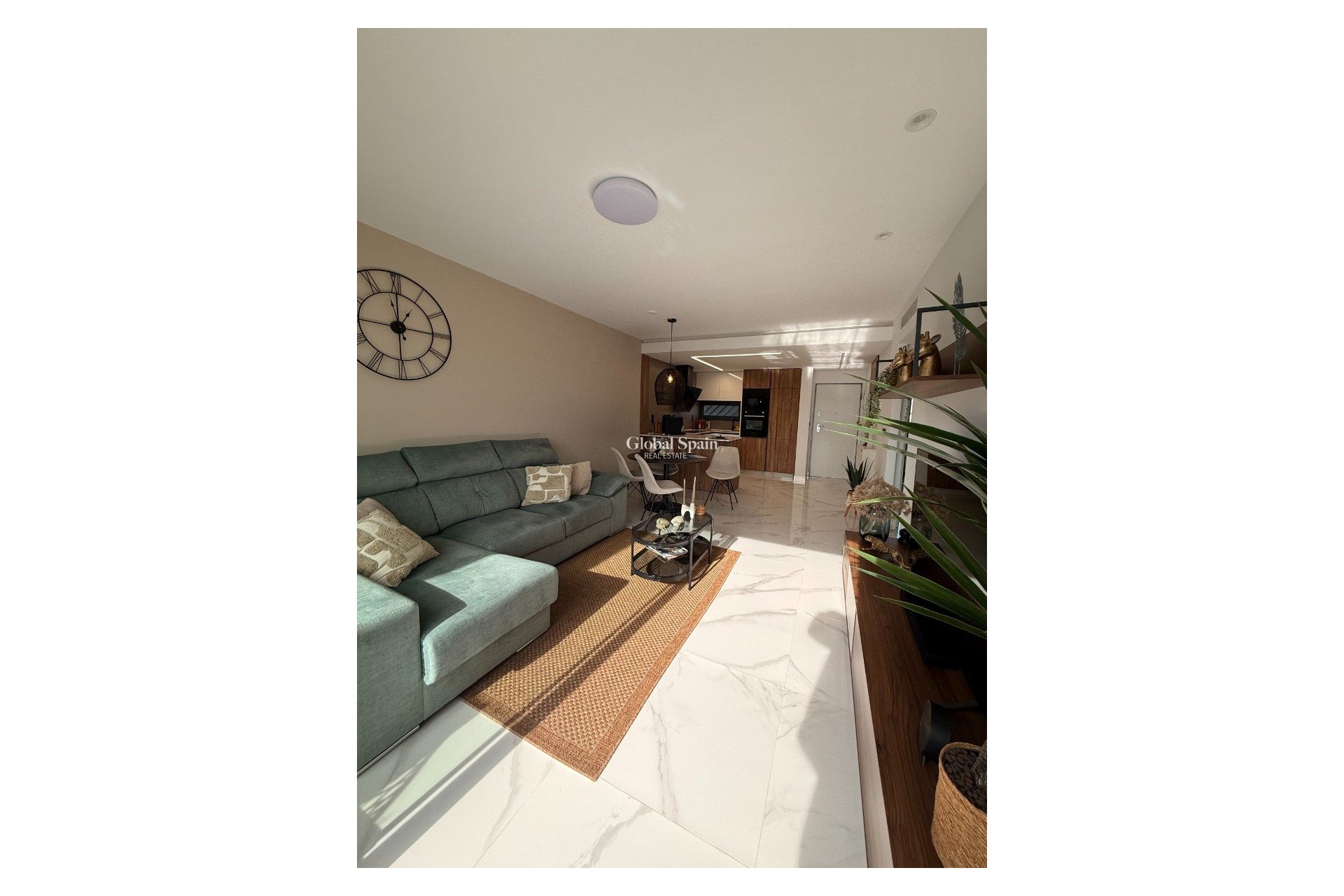 Resale - APARTMENT -
GUARDAMAR DEL SEGURA - Costa Blanca