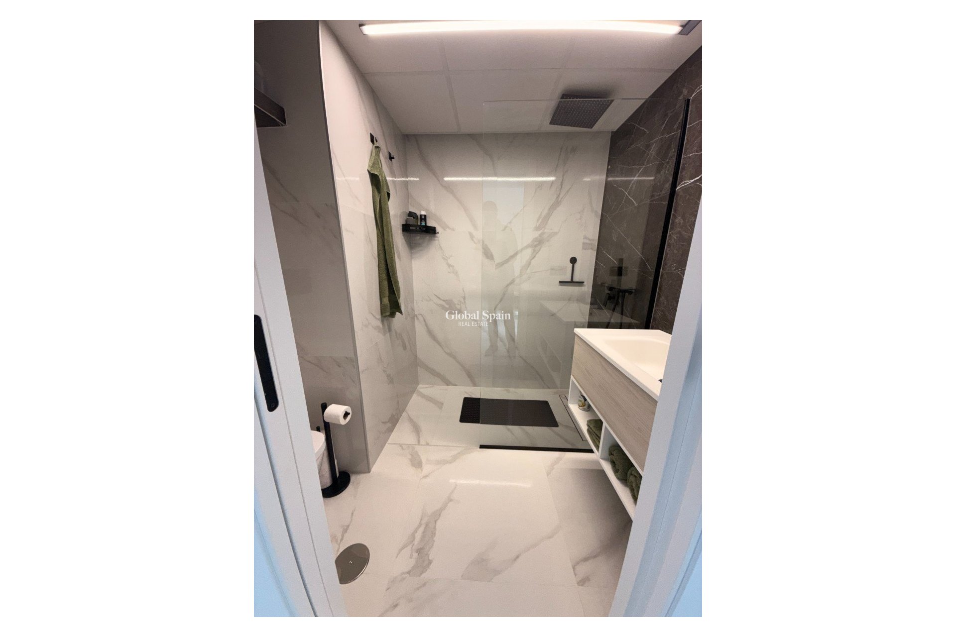 Resale - APARTMENT -
GUARDAMAR DEL SEGURA - Costa Blanca