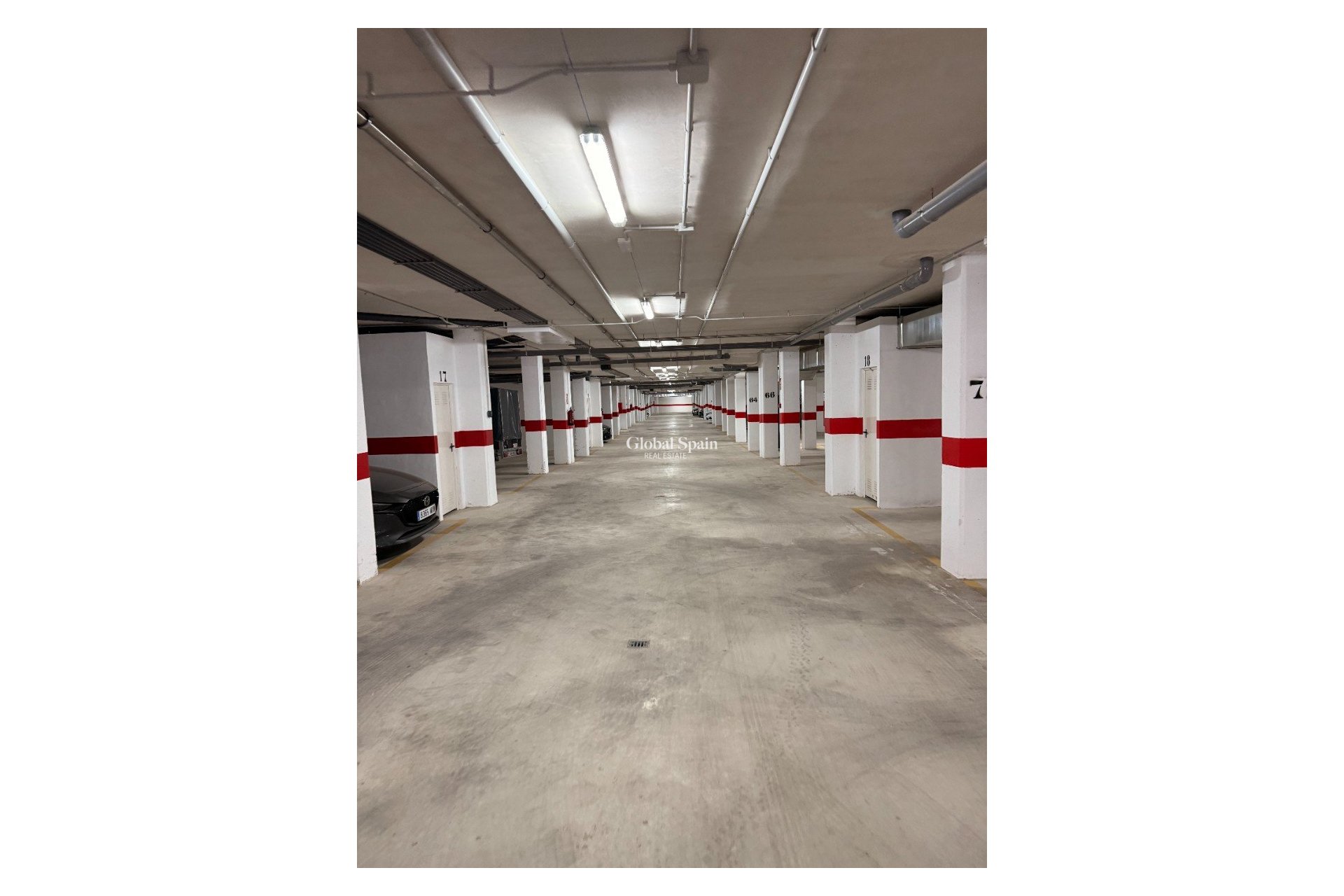 Resale - APARTMENT -
GUARDAMAR DEL SEGURA - Costa Blanca