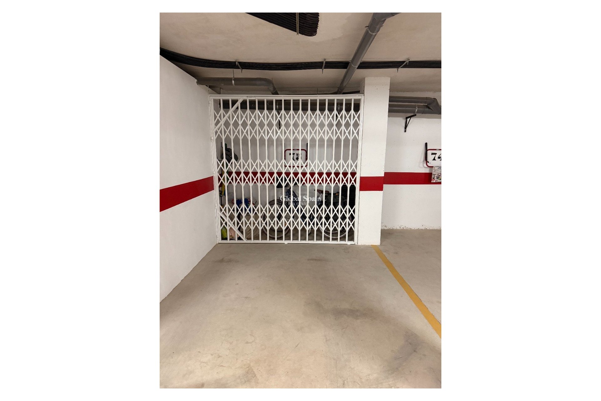 Resale - APARTMENT -
GUARDAMAR DEL SEGURA - Costa Blanca