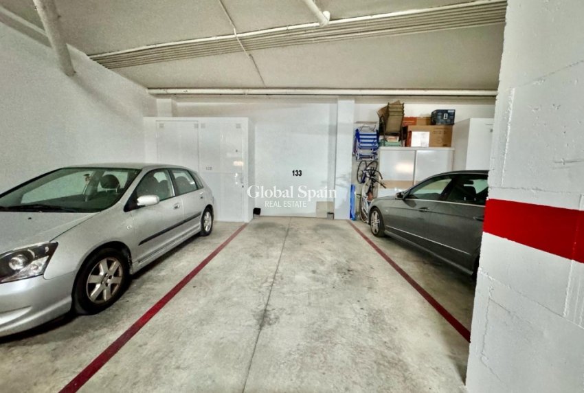 Resale - APARTMENT -
GUARDAMAR DEL SEGURA - Costa Blanca